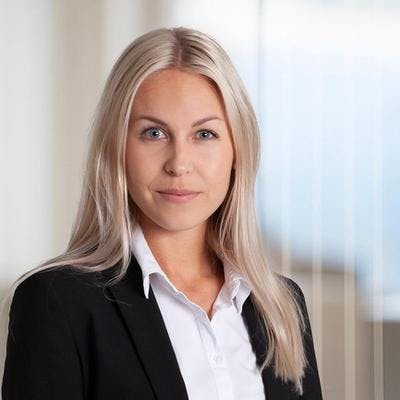 Image of: Malin Johanna Källström Finsås